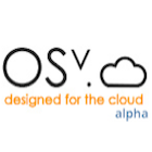OSv logo